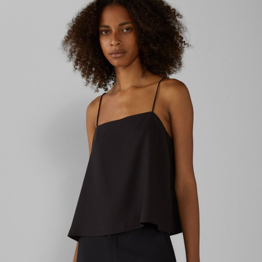 Club Monaco Elayne Cami Size XS SOLD OUT ONLINE